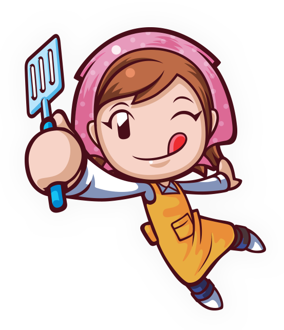 small cook